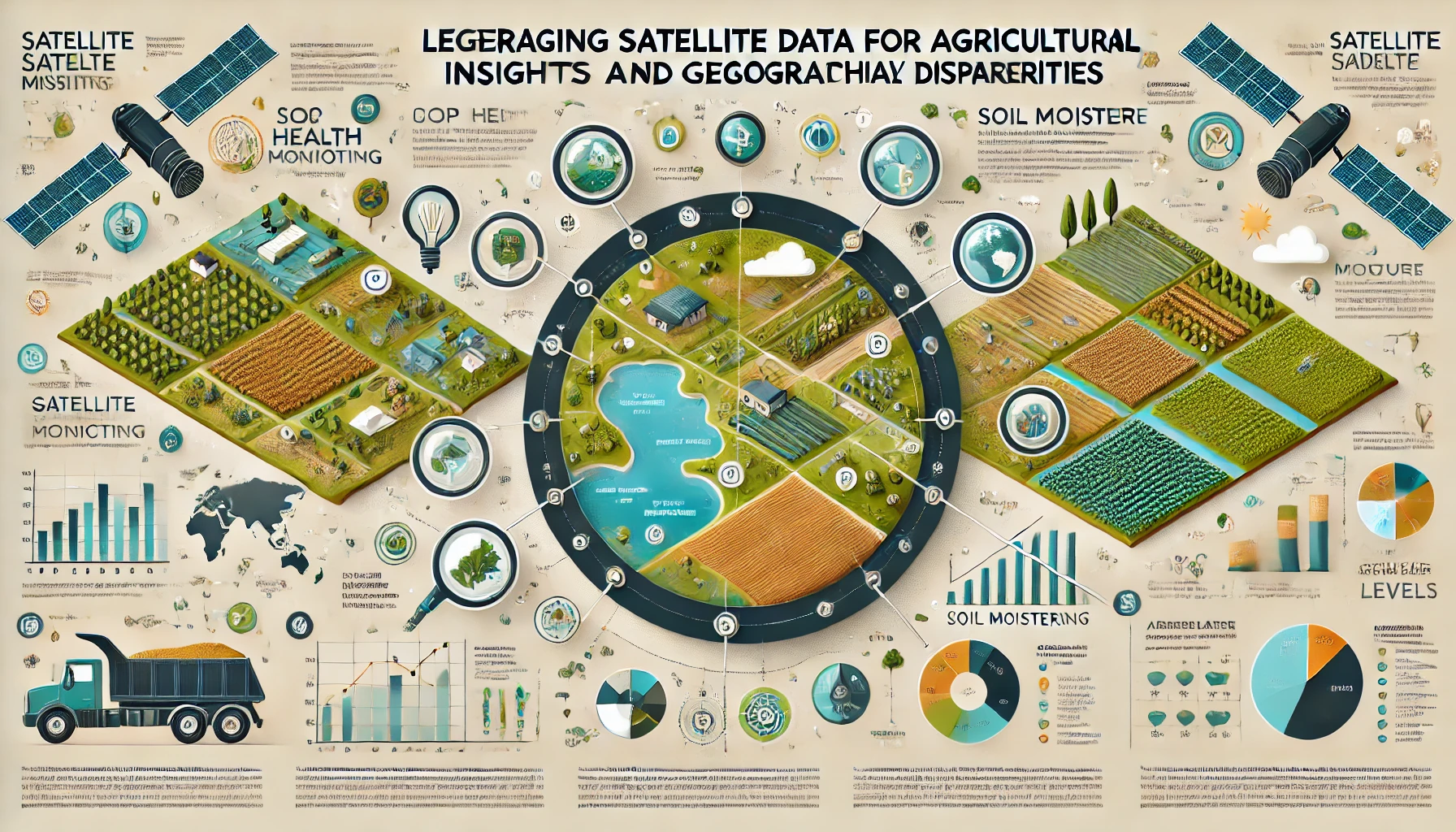 Insights on Food Security
